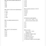 Atividades De Matemática 8º Ano Faça Os Cálculos - Escola Educação