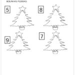 Atividades de natal na educação infantil responda