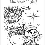Atividades natal ensino fundamental um feliz natal