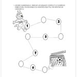 Atividades sobre a copa ensino-fundamental complete o caminho