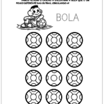 Atividades sobre a copa ensino-fundamental vamos ajudar