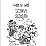 Atividades sobre a copa ensino fundamental