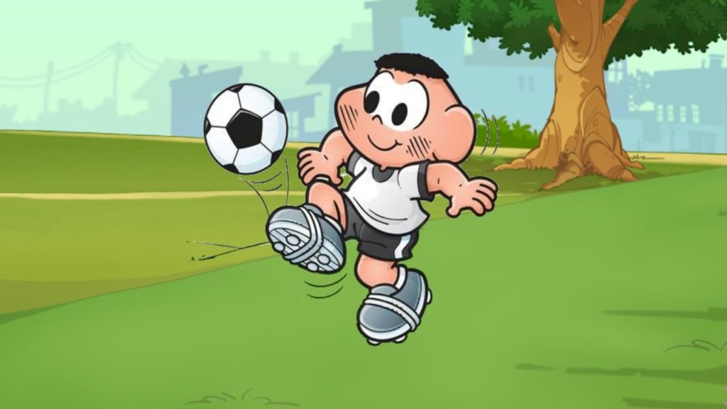 Atividades educativas da copa