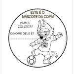 Livrinho da copa – página 1