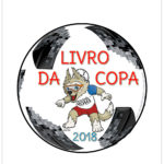 Livrinho da copa – capa