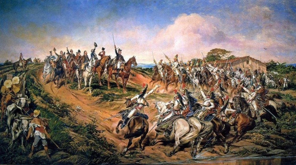 Proclamação da República no Brasil