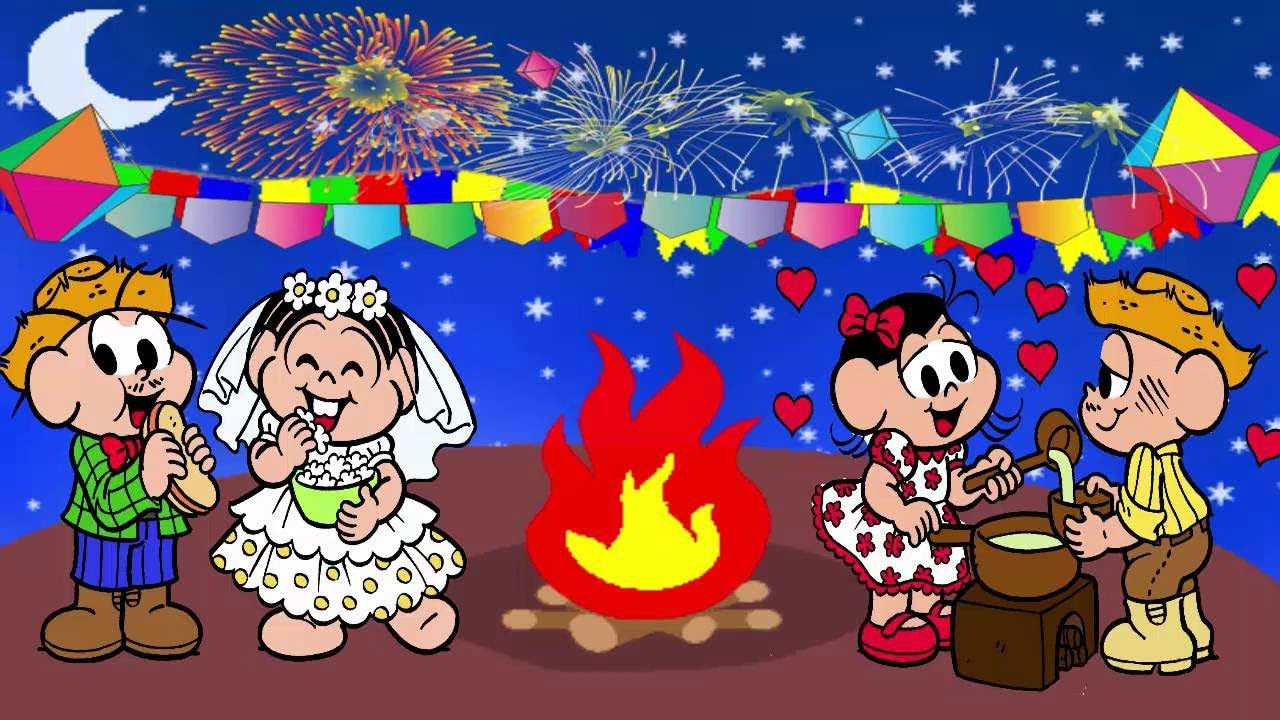 Featured image of post Desenho De Festa Junina Colorido Imprima os melhores desenhos de festa junina