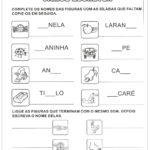 Vamos escrever a letra J