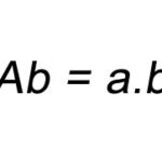 Área da base paralelepípedo
