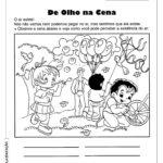 Atividades sobre o Ar – Existência do Ar