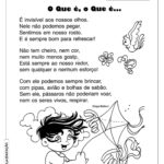 Atividades sobre o Ar – Texto sobre o ar