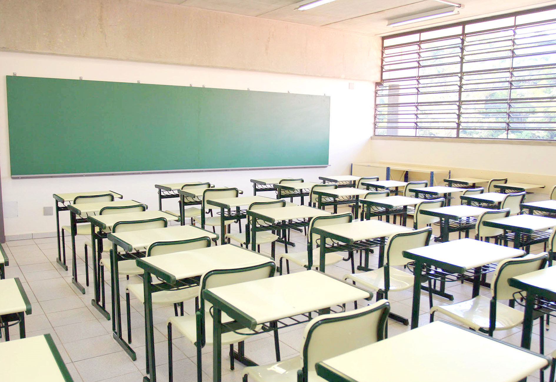 Base Curricular do Ensino Médio pode ser alterada pelo MEC