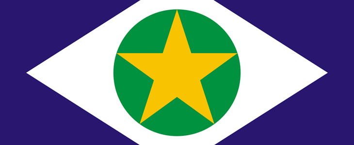 Geografia de Mato Grosso