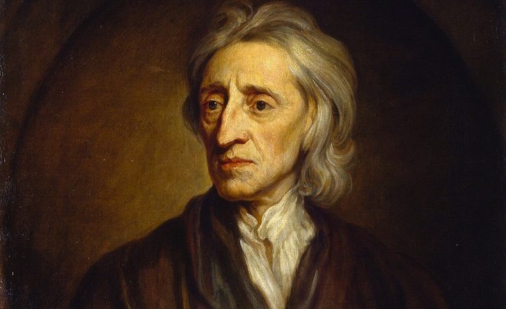 John Locke – Biografia, ideias, obras e importância para a política