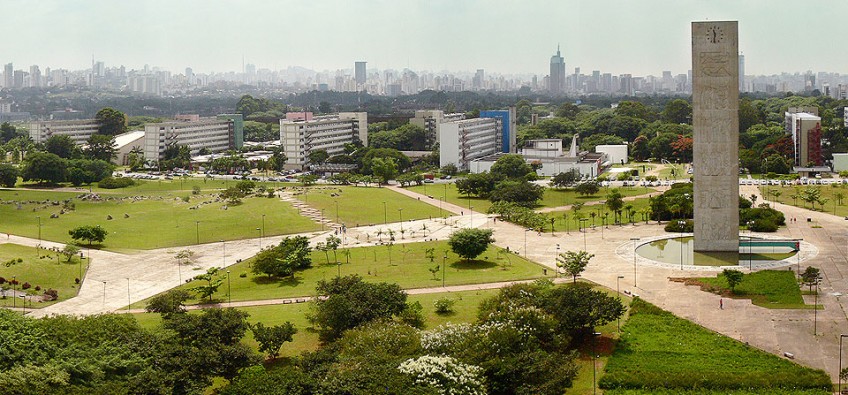 Universidades brasileiras se destacam no ranking das melhores na América Latina
