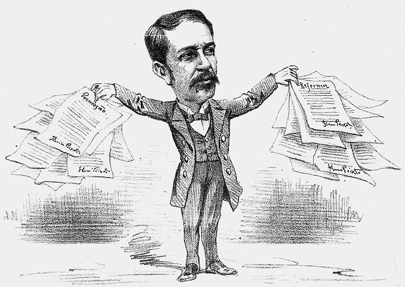 Governo de Floriano Peixoto (1891 a 1894) - Resumo e medidas políticas