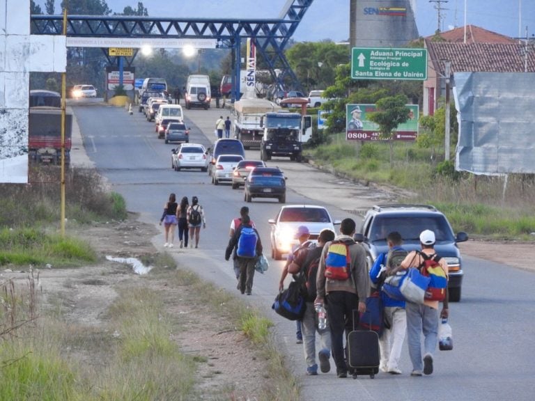 Crise Na Venezuela: Entenda O Que Está Acontecendo - Resumo