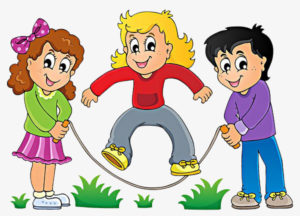 11 Jogos e Brincadeiras com Corda super divertidas - Escola Educação