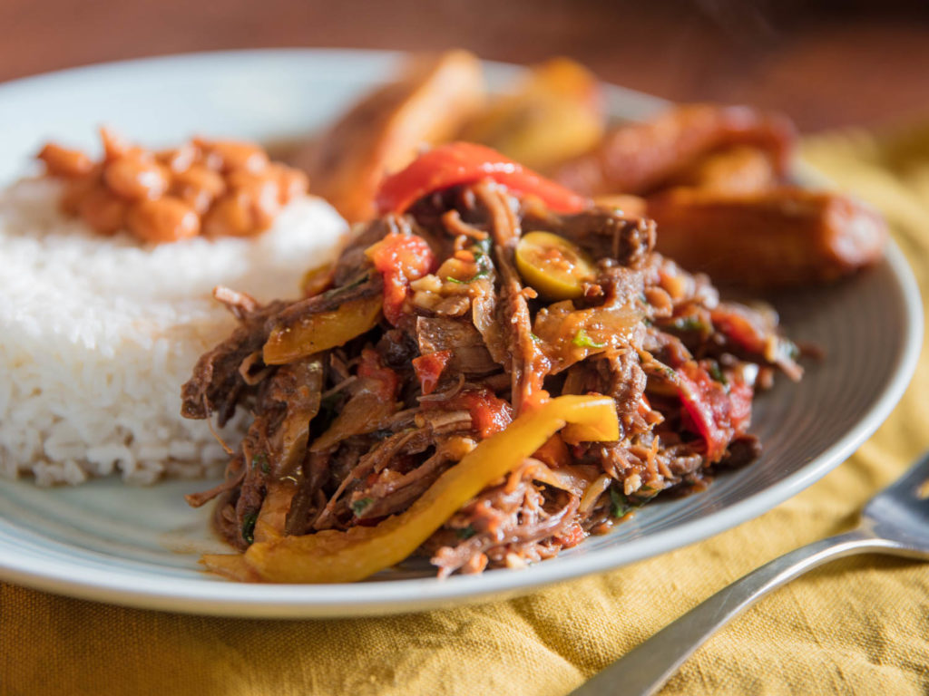 Comidas típicas cubanas - principais pratos e ingredientes