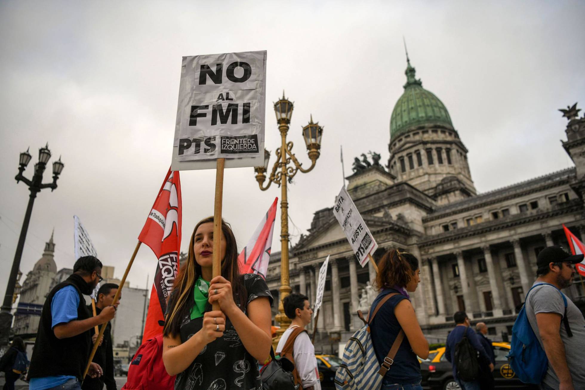 Crise na Argentina: Entenda o que está acontecendo ...