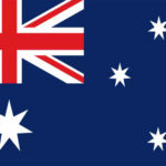 Bandeira da Austrália