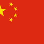 Bandeira da China