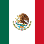 Bandeira do México