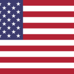 Bandeira dos Estados Unidos