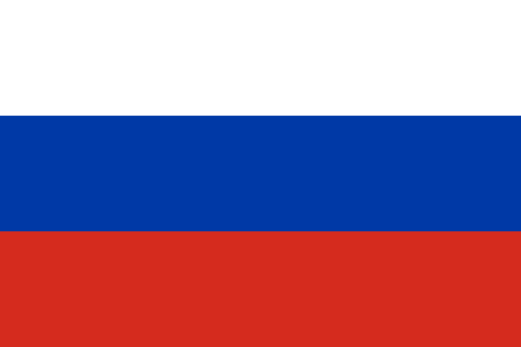 Rússia (17,098,246 km)