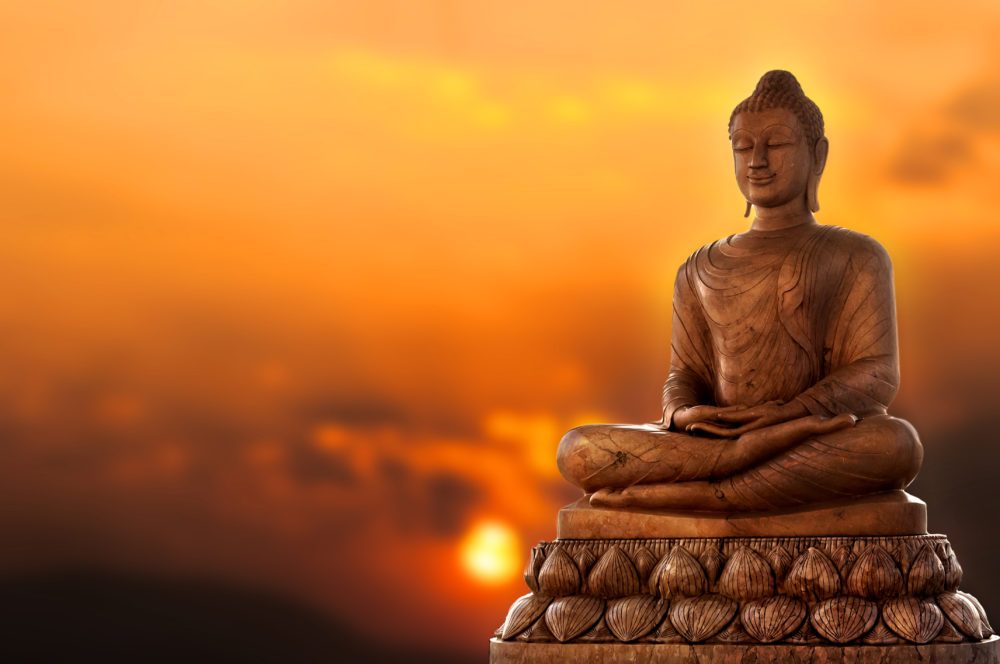 Introdução Sobre o Budismo