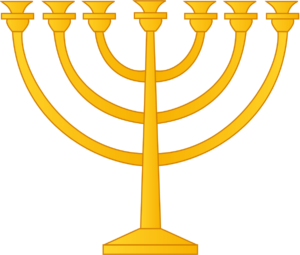 Símbolo do Judaísmo
