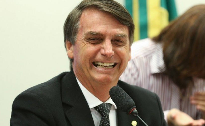 Bolsonaro quer ter acesso ao enem antes da aplicação