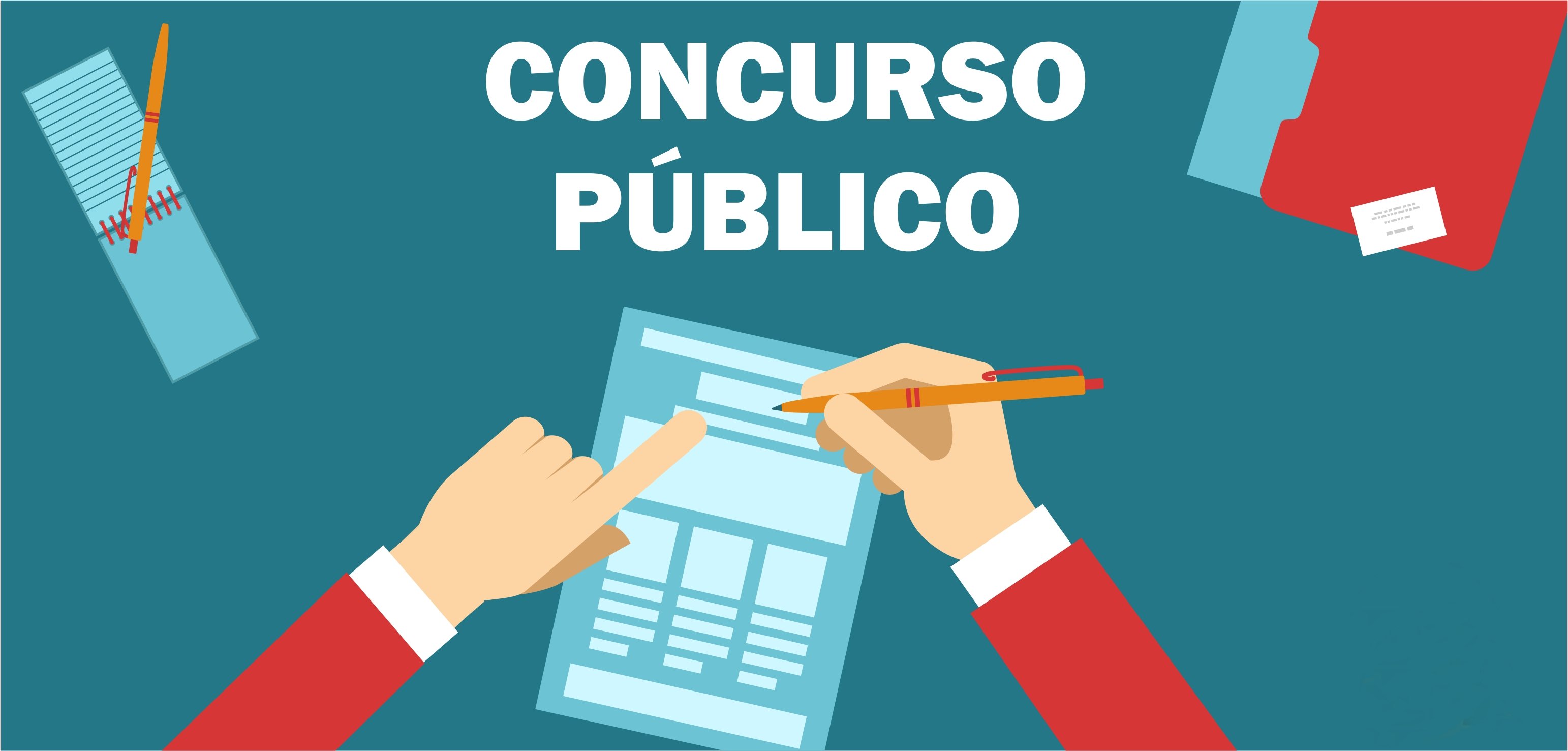 Órgãos em todo o Brasil abrem inscrições para Professor