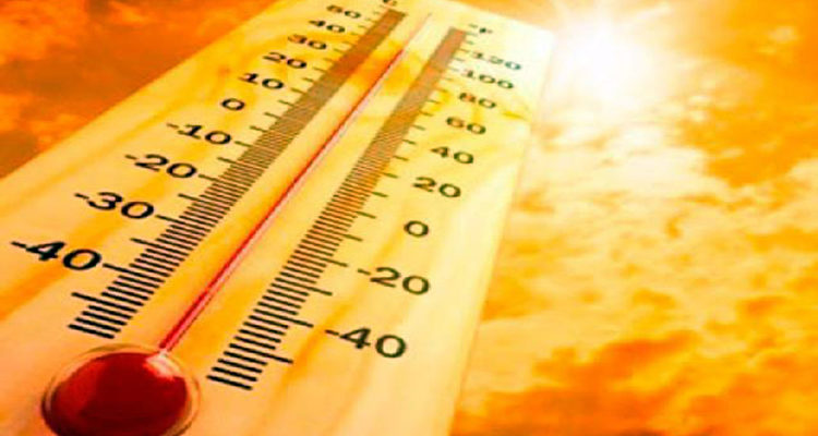 Qual Ã© a diferenÃ§a entre calor e temperatura? - Escola