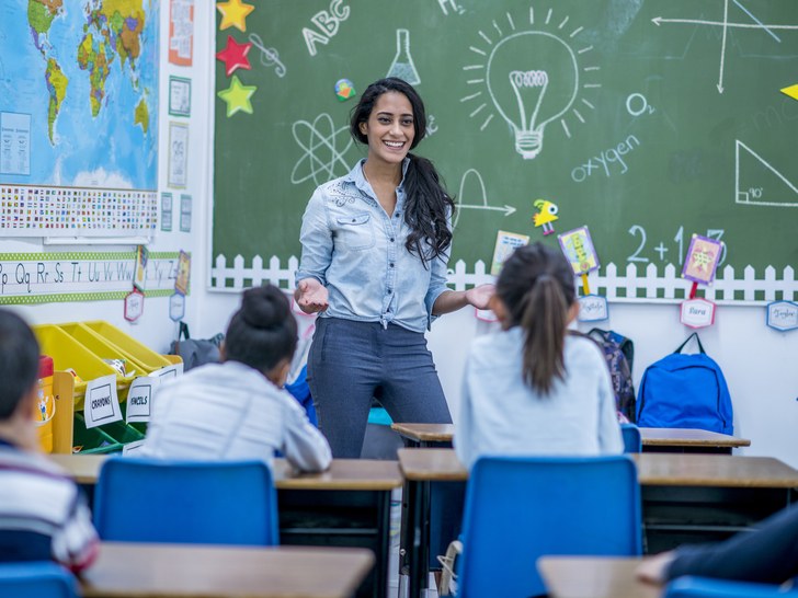 Sedu ES abre seleções com 3.500 vagas na área de Educação