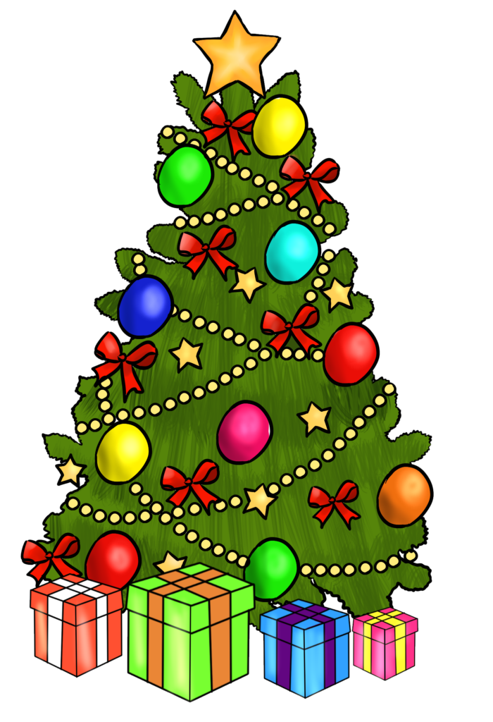 História do Natal - Origem, árvore, papai noel e significado