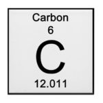 Tabela Periódica - Carbono