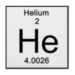 Elemento Químico - Hélio