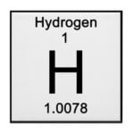 Hidrogênio - Tabela Periódica 