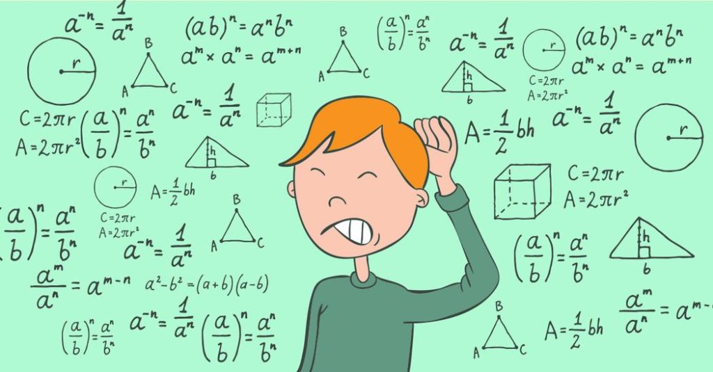 Matemática - Multiplicação