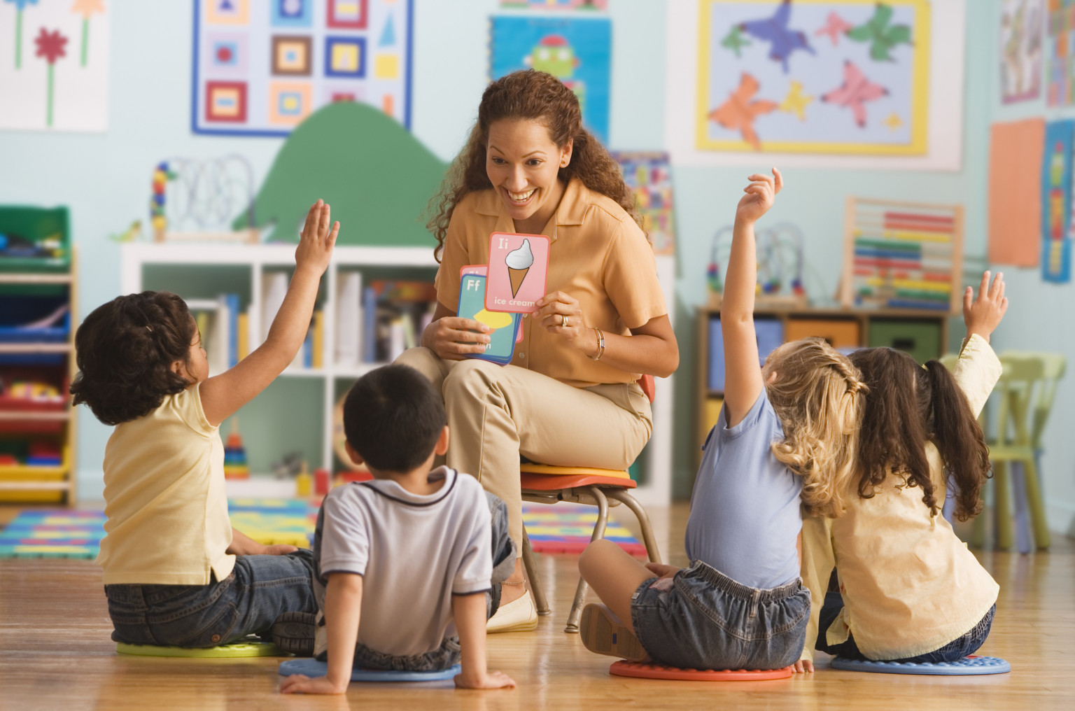 Atividades Para O Primeiro Dia De Aula