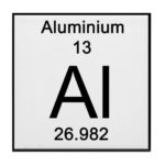 Alumínio - Tabela Periódica