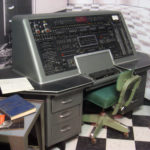 Primeiro Computador Comercial – UNIVAC