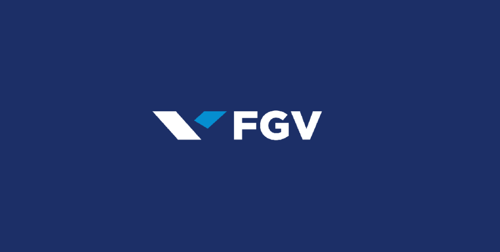 FGV - Fundação Getúlio Vargas