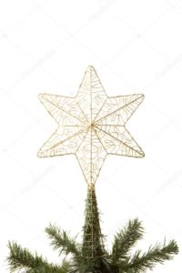 Estrela de Natal