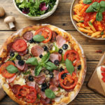 Comida italiana