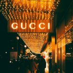 Gucci – Marca de roupa italiana