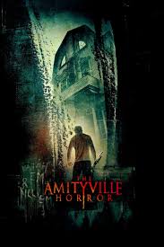 Horror em Amityville