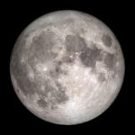 Lua Cheia