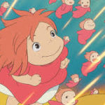 Ponyo – Uma Amizade que Veio do Mar